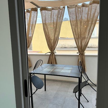 Vila U Curtigghiu Avola Exteriér fotografie