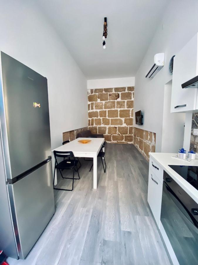 Vila U Curtigghiu Avola Exteriér fotografie
