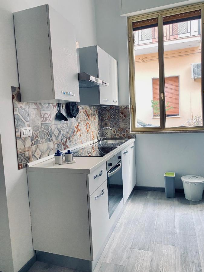 Vila U Curtigghiu Avola Exteriér fotografie