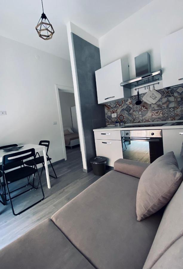Vila U Curtigghiu Avola Exteriér fotografie