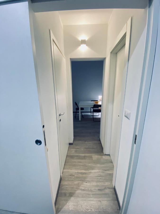 Vila U Curtigghiu Avola Exteriér fotografie