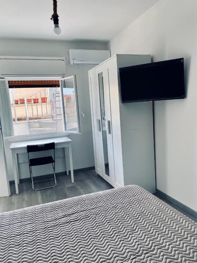 Vila U Curtigghiu Avola Exteriér fotografie
