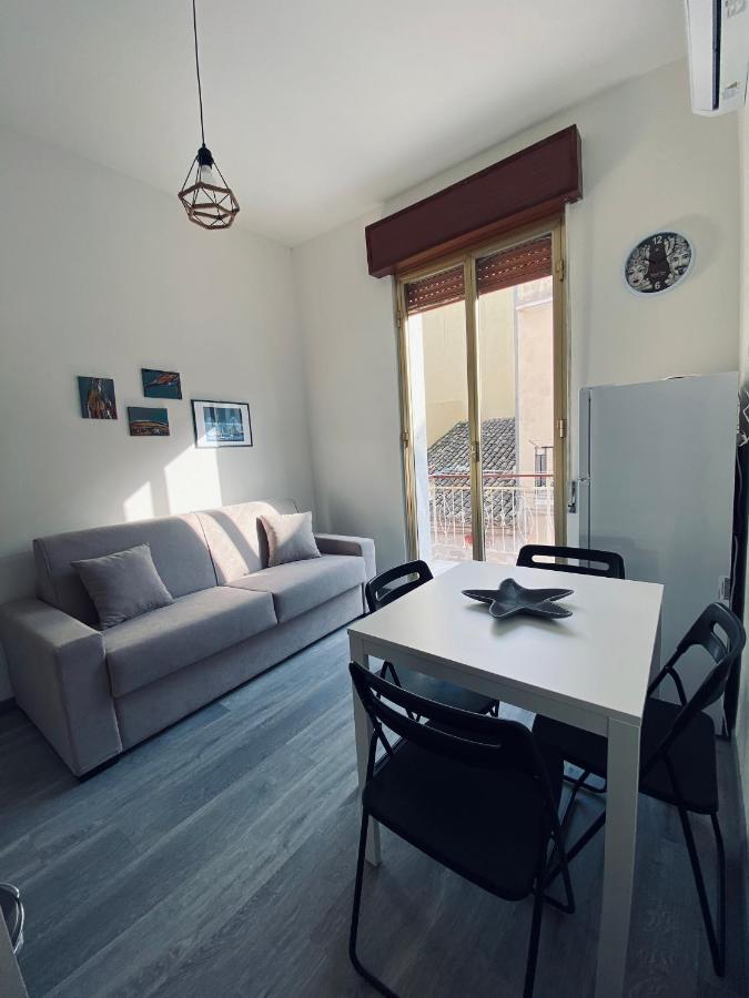Vila U Curtigghiu Avola Exteriér fotografie