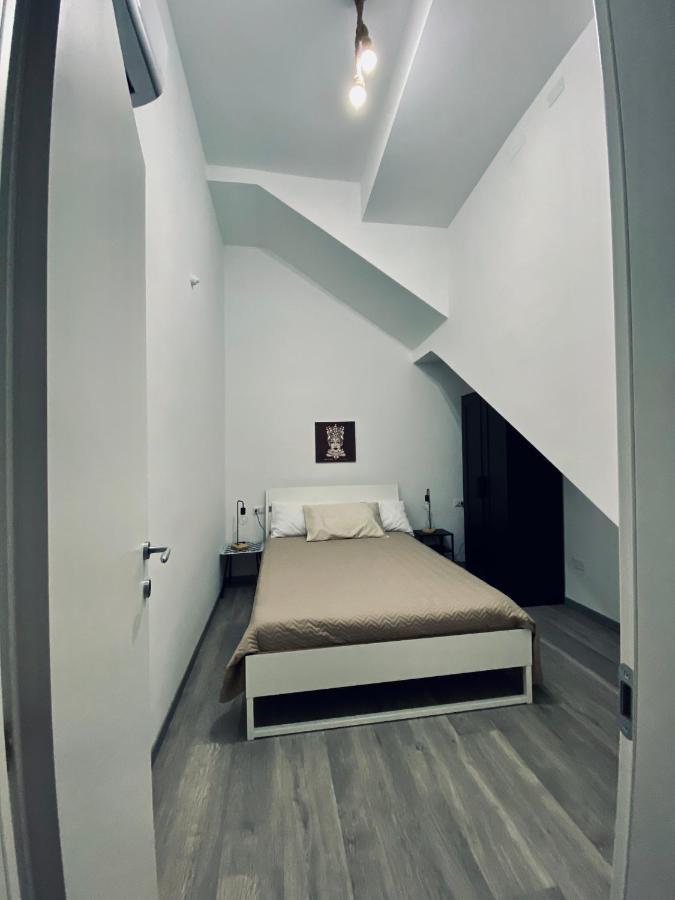 Vila U Curtigghiu Avola Exteriér fotografie