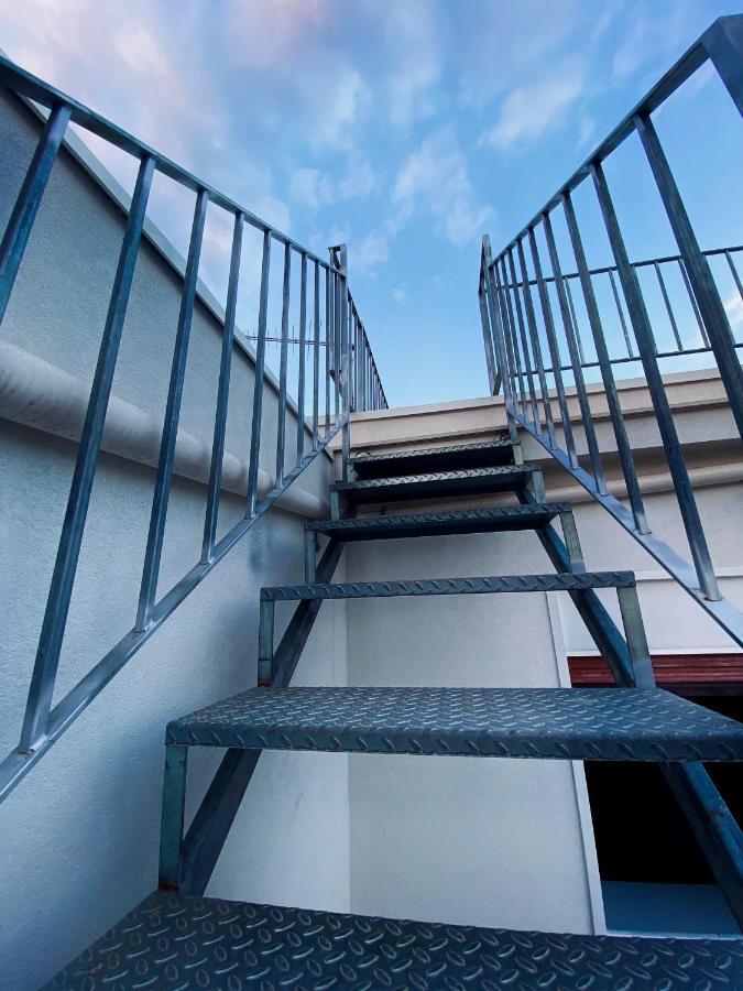 Vila U Curtigghiu Avola Exteriér fotografie