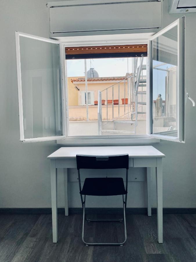 Vila U Curtigghiu Avola Exteriér fotografie