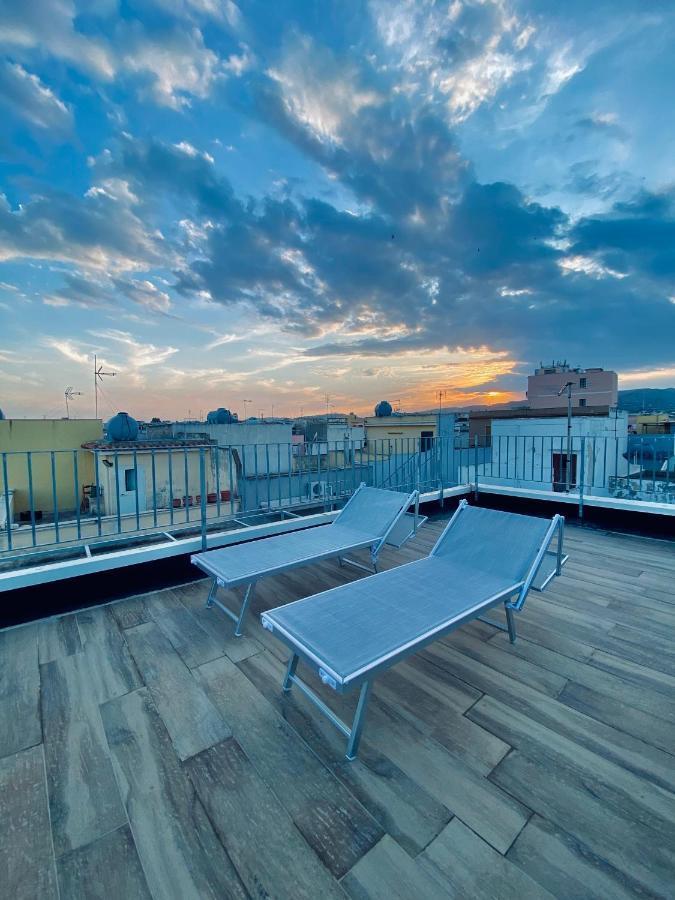 Vila U Curtigghiu Avola Exteriér fotografie