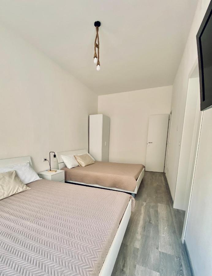Vila U Curtigghiu Avola Exteriér fotografie