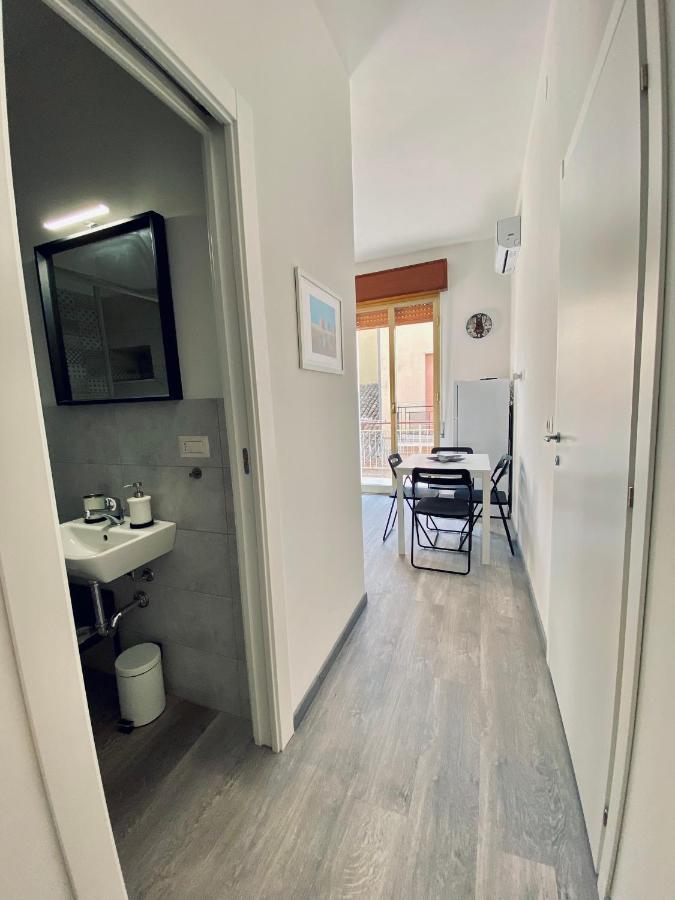 Vila U Curtigghiu Avola Exteriér fotografie
