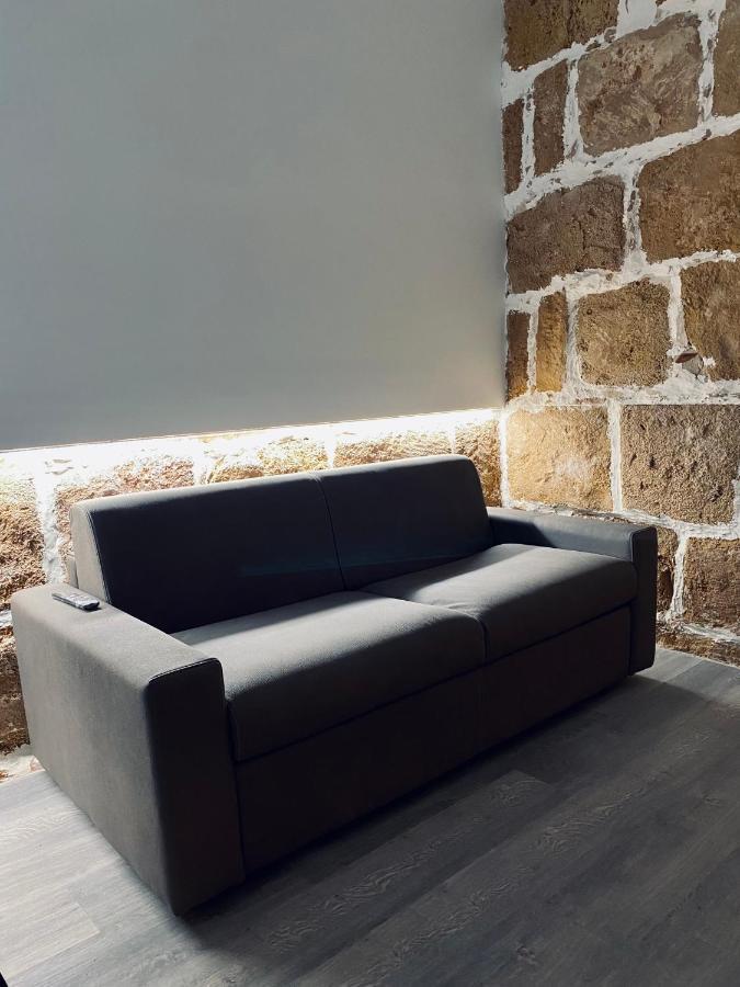Vila U Curtigghiu Avola Exteriér fotografie
