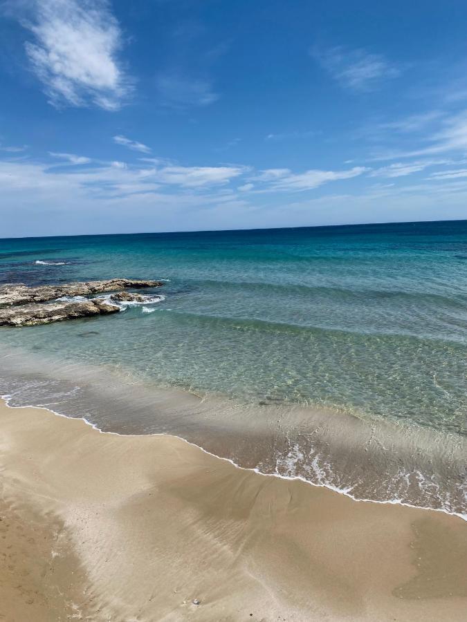 Vila U Curtigghiu Avola Exteriér fotografie