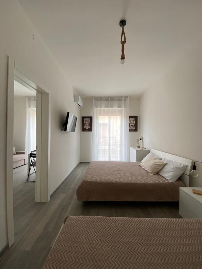 Vila U Curtigghiu Avola Exteriér fotografie