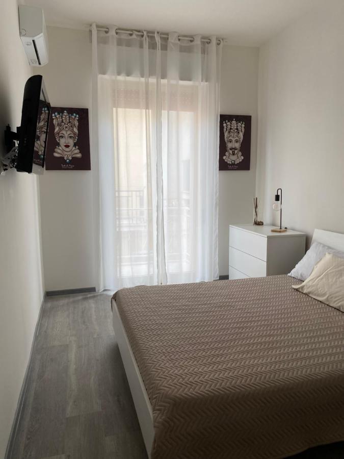 Vila U Curtigghiu Avola Exteriér fotografie