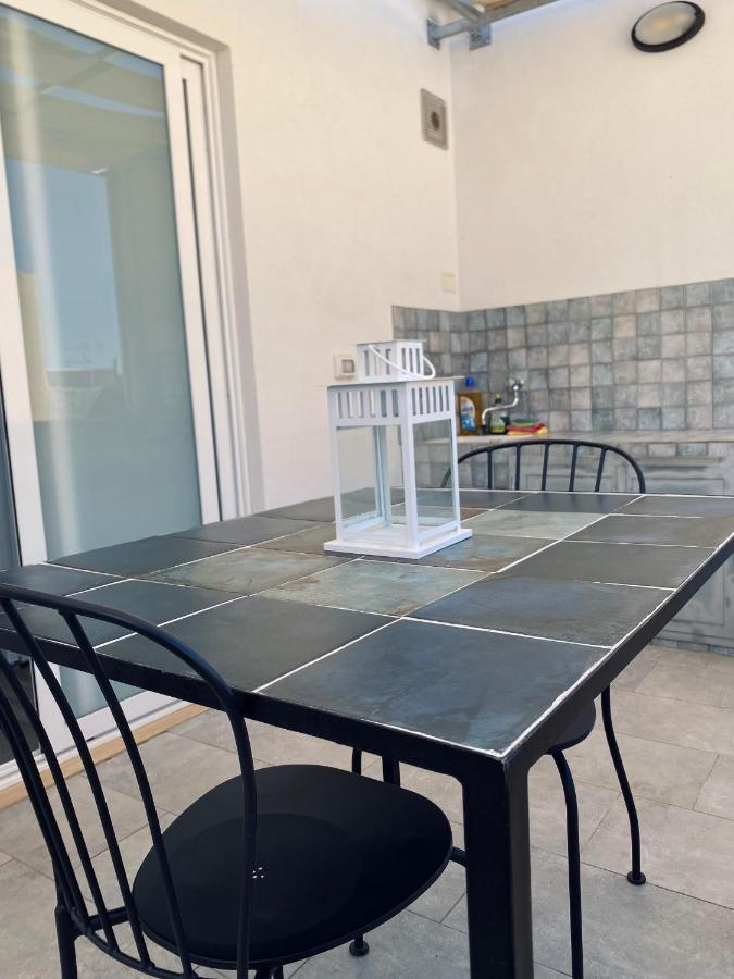 Vila U Curtigghiu Avola Exteriér fotografie