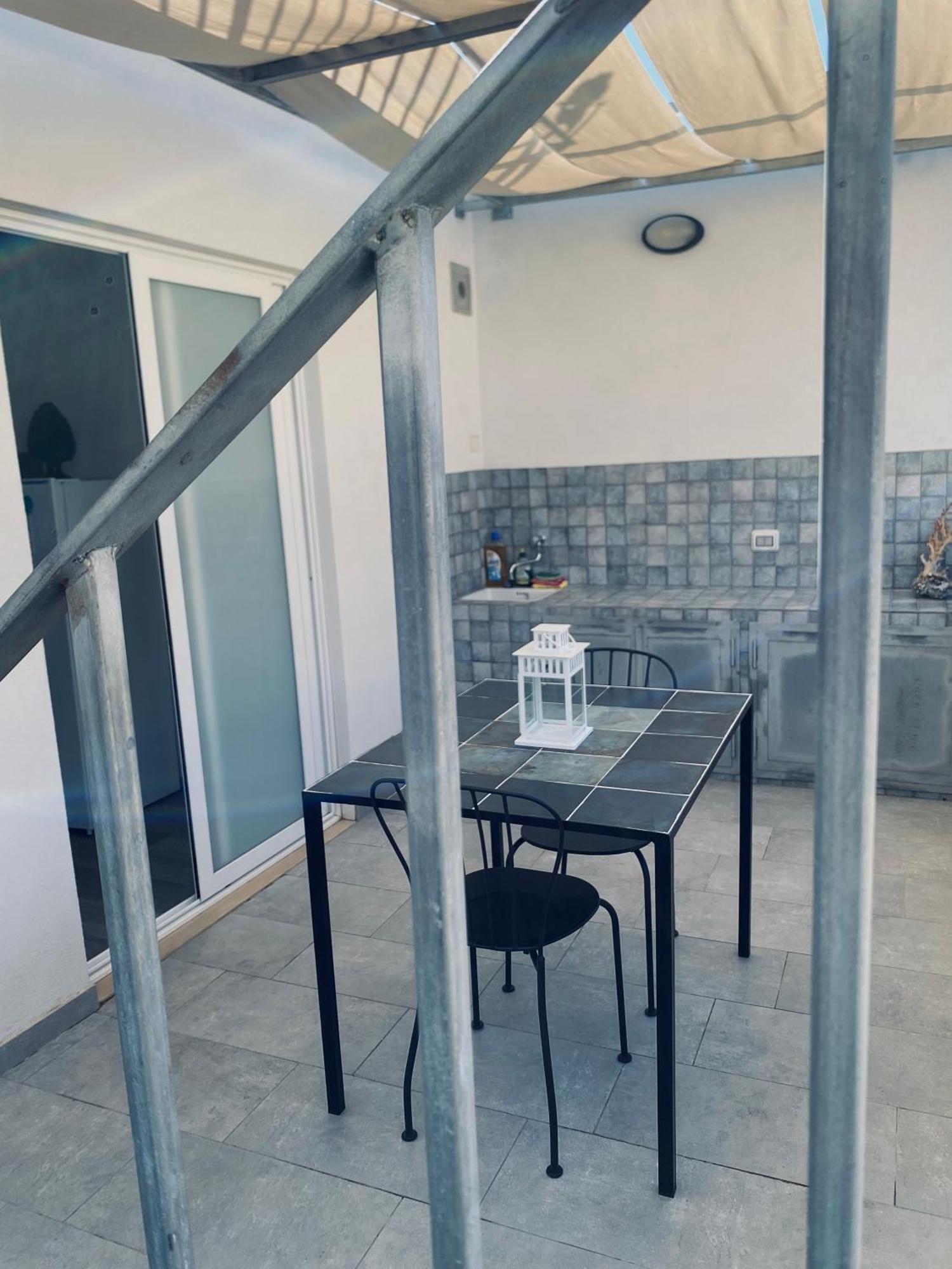 Vila U Curtigghiu Avola Exteriér fotografie