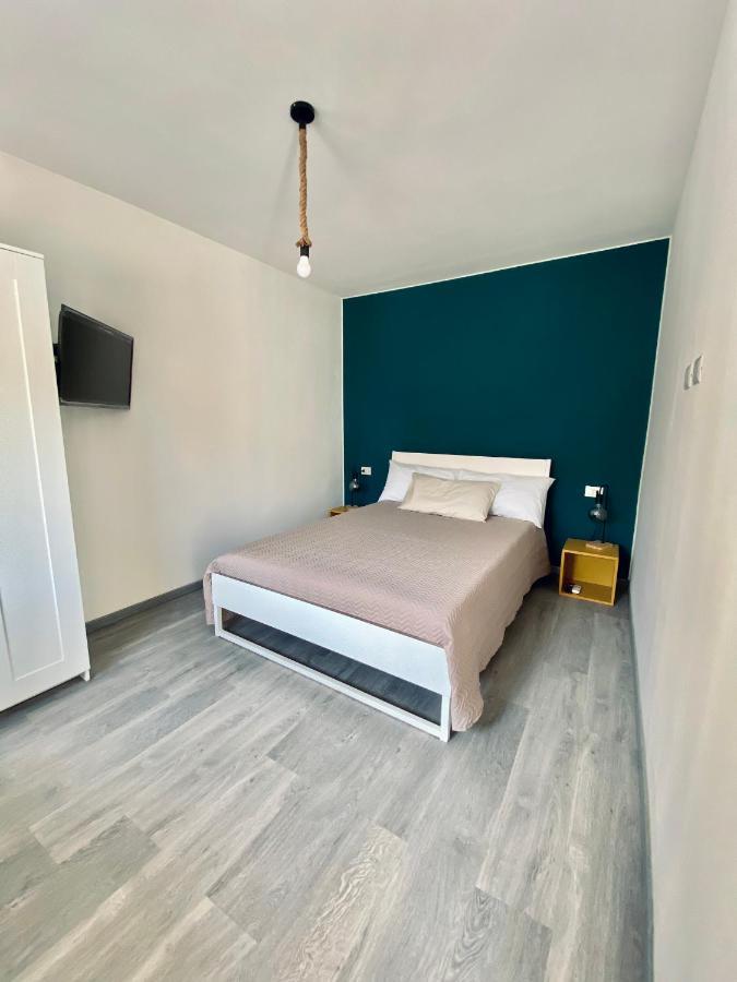 Vila U Curtigghiu Avola Exteriér fotografie
