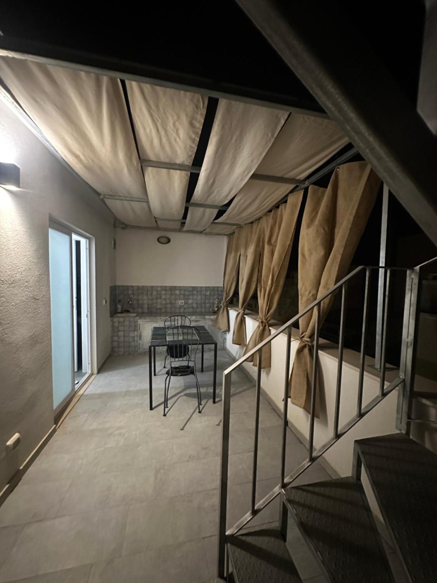 Vila U Curtigghiu Avola Exteriér fotografie