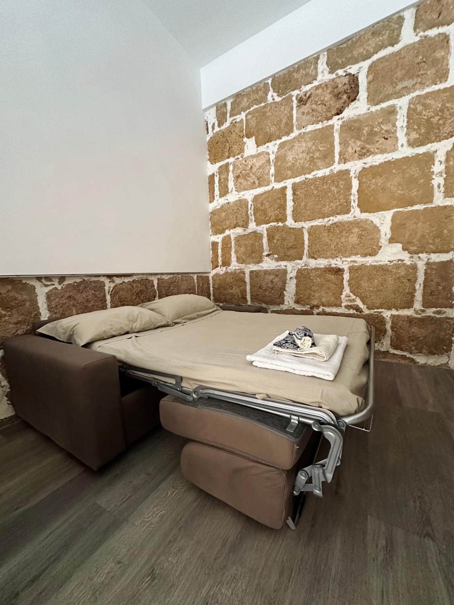 Vila U Curtigghiu Avola Exteriér fotografie